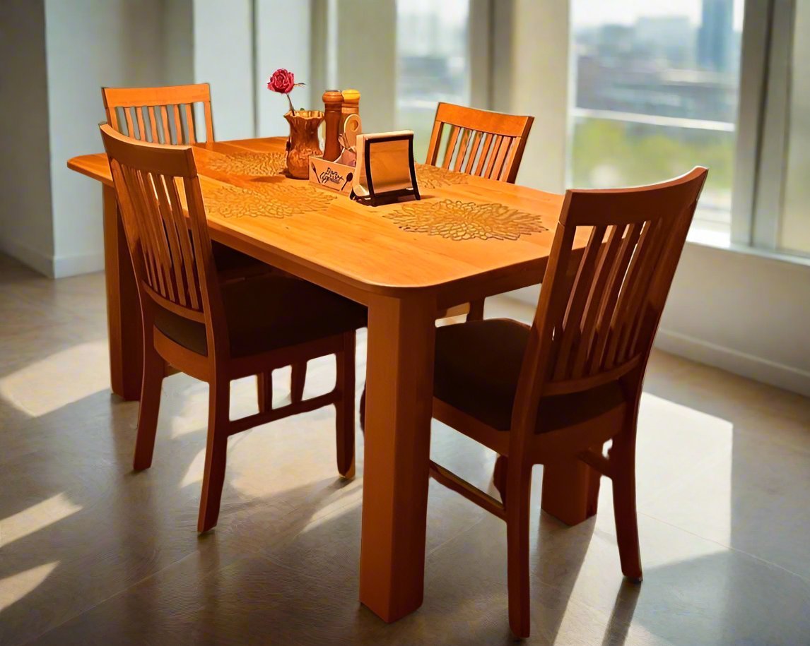 Masa dining [120x60x75]